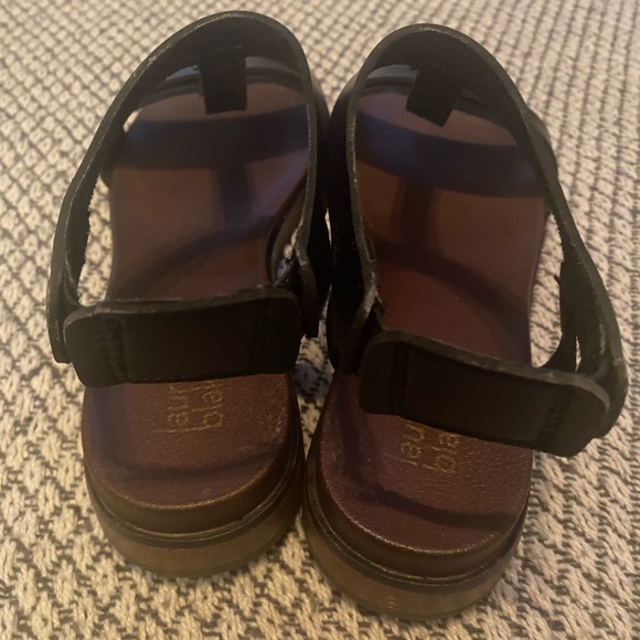 lauren blakwell sandals - Picture 4 of 6